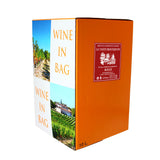 Vin de l'Union Européenne La Taste Beauséjour Rouge - Bib 10 litres