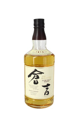 Whisky pure malt japonnais Kurayoshi 43% - 70cl
