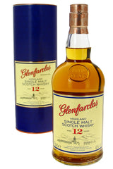Whisky Single Malt Glenfarclas 12 ans 40% - 70cl