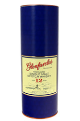 Whisky Single Malt Glenfarclas 12 ans 40% - 70cl