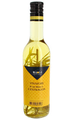 Vinaigre de vin blanc à l'estragon - 50cl