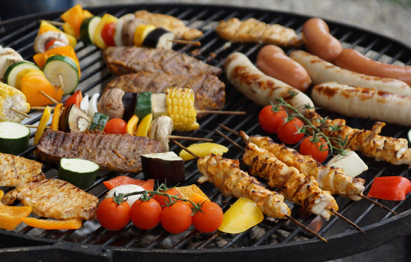 Spécial Barbecue: 5 conseils pour réussir ses grillades ( cuisson, marinades… on vous dit tout!)