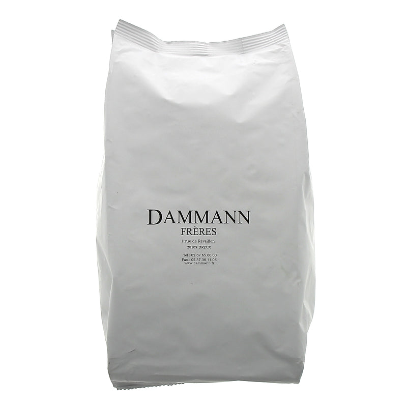 Thé vert de Chine Gunpowder - 1kg