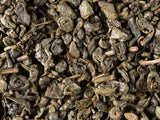 Thé vert de Chine Gunpowder - 1kg