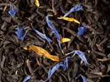 Thé noir jardin bleu - 1kg
