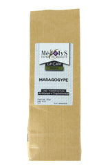 Café 100% Maragogype moulu - 250g