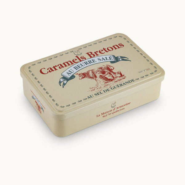 Caramel beurre salé - 300g