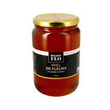 Miel de fleur liquide - 1kg