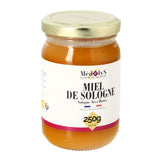 Miel de Sologne - 250g