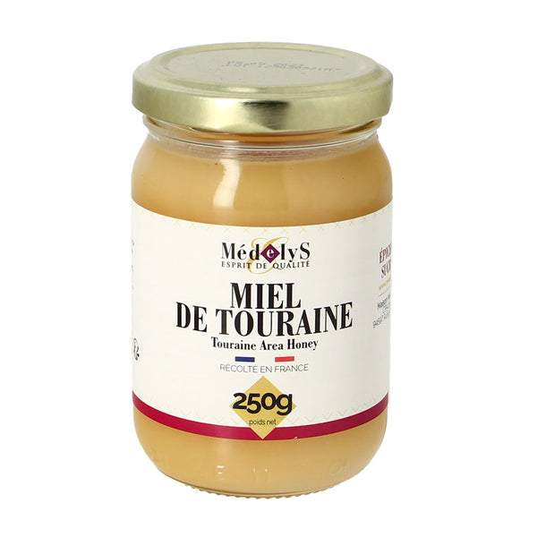 Miel de Touraine - 250g