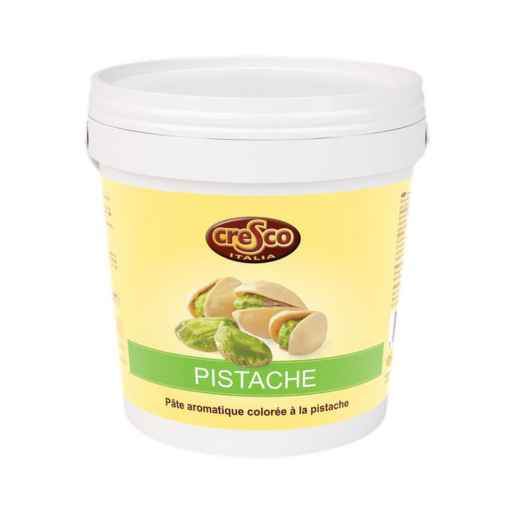 Pâte de pistache "Cresco" 30% - 1kg