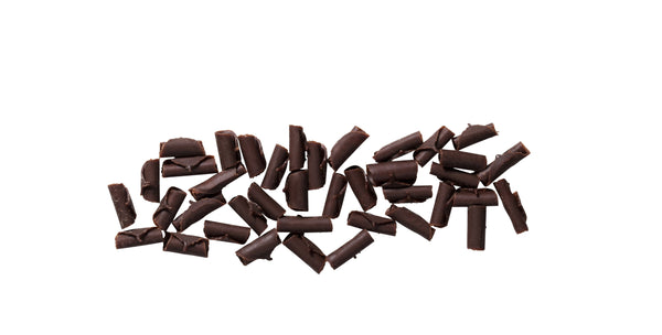 Micro copeaux de chocolat noir - 1kg