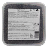 Micro copeaux de chocolat noir - 1kg