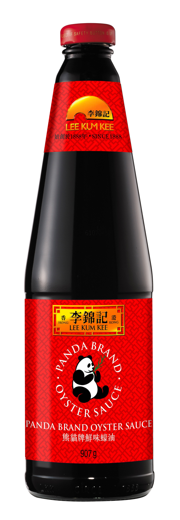 Sauce huître panda - 906g