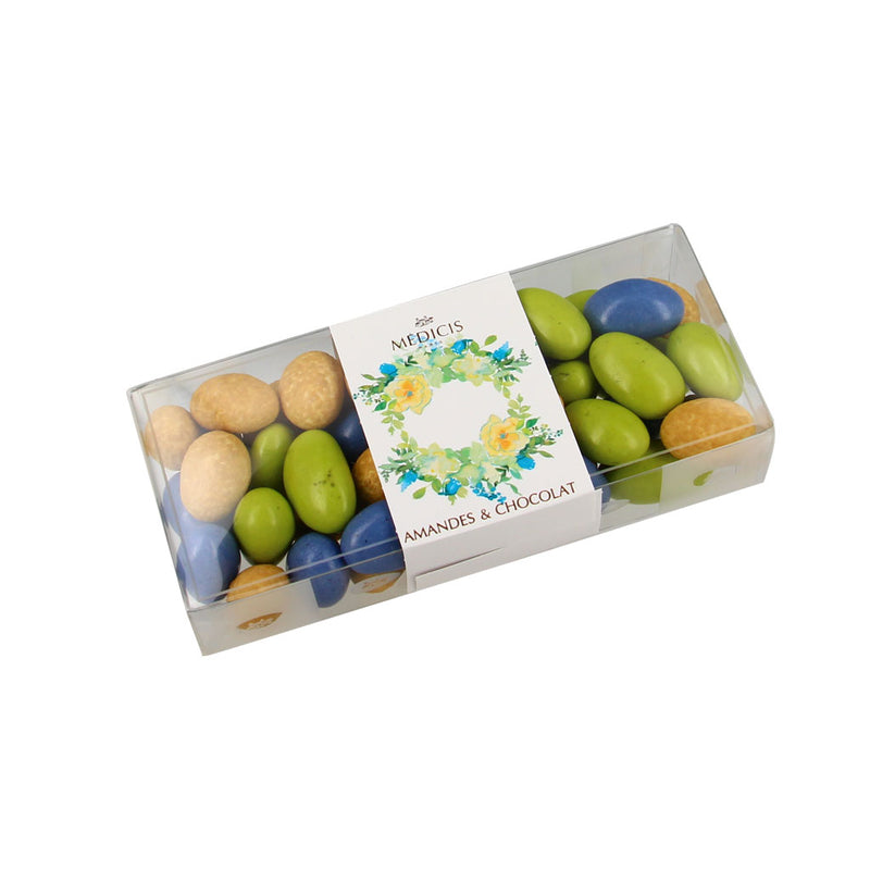 Boite Printemps - 250g