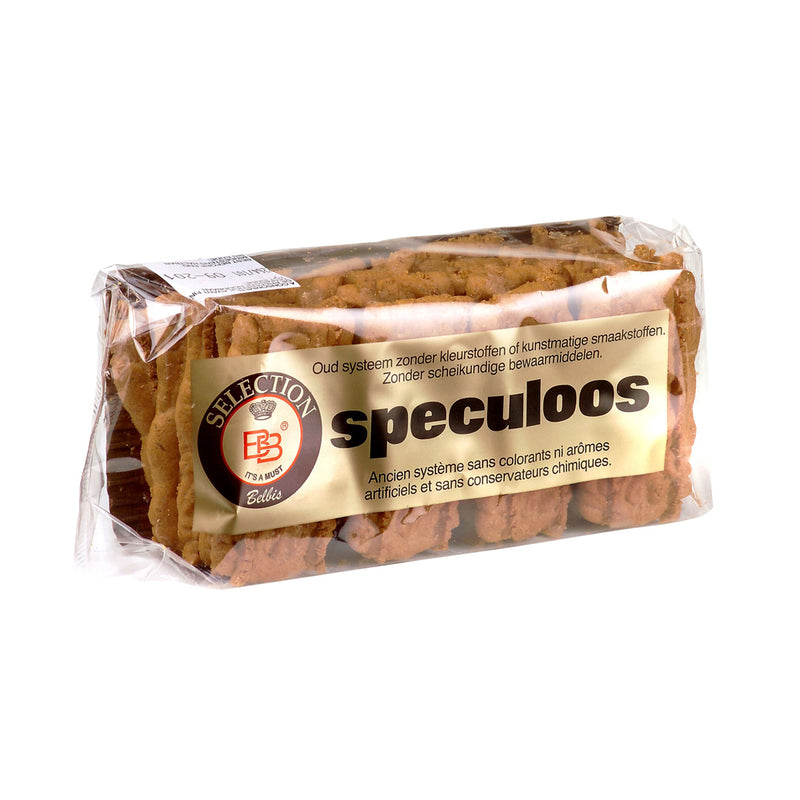 Spéculoos traditionnel - 225g
