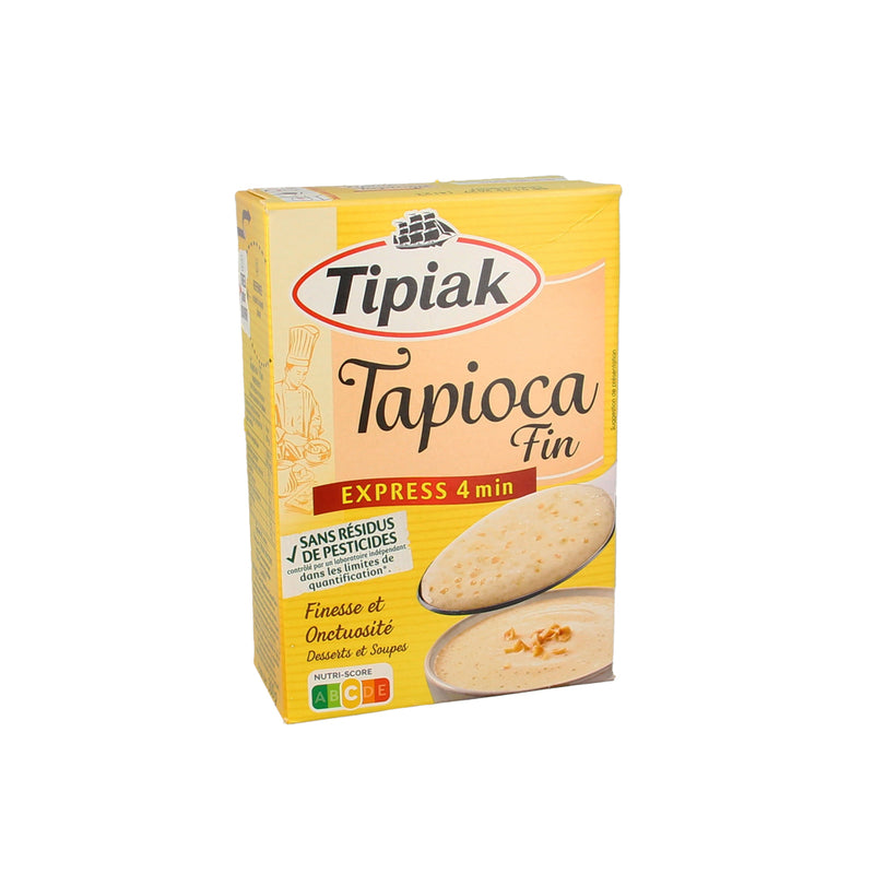 Tapioca fin  express - 300g