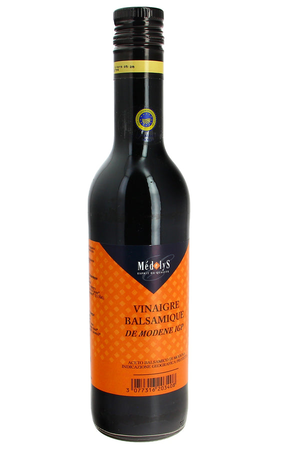 Vinaigre balsamique de Modène IGP - 50cl