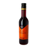 Vinaigre de vin rouge aromatisé à la framboise - 50cl