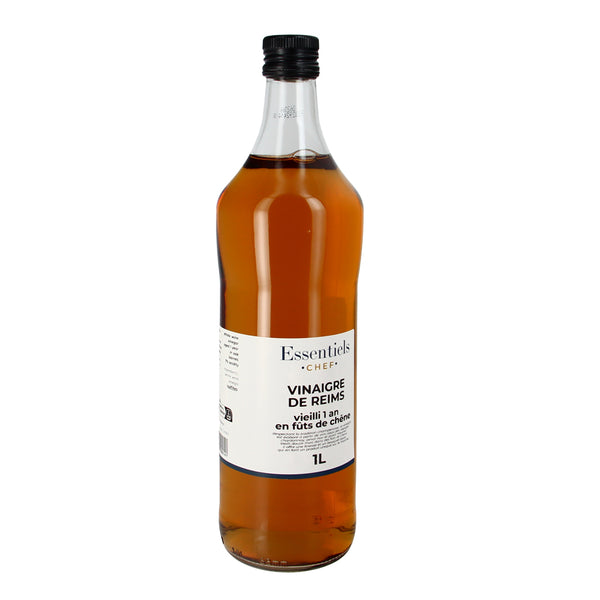 Vinaigre de Reims - 1l