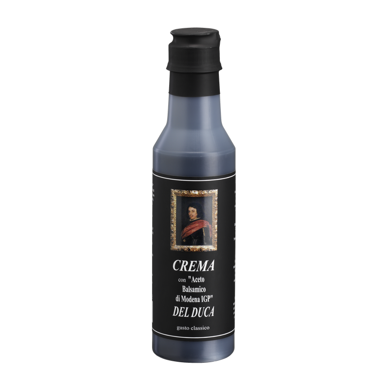 Crème au vinaigre balsamique IGP classic - 25cl