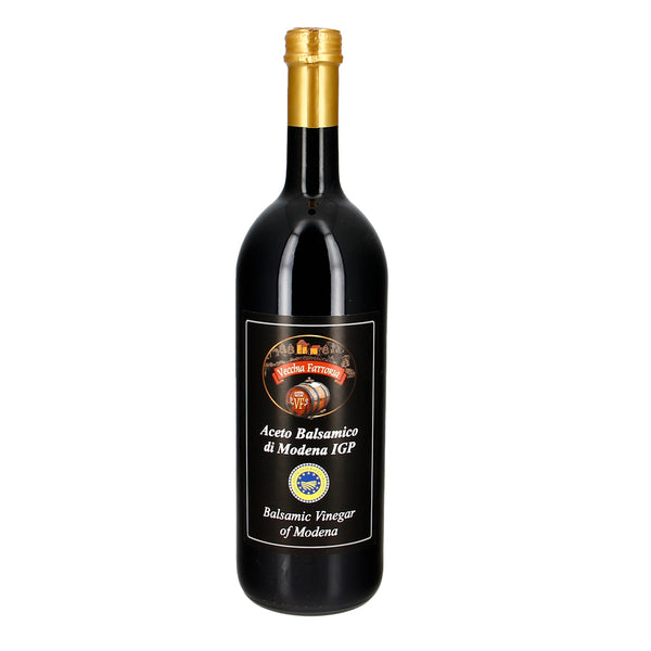 Vinaigre balsamique de Modène - 1L