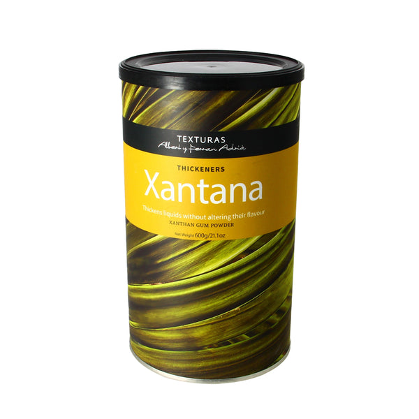 Texturas Xantana - 600g