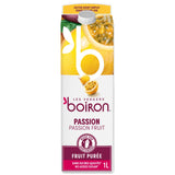 Purée de passion pasteurisée - 1l