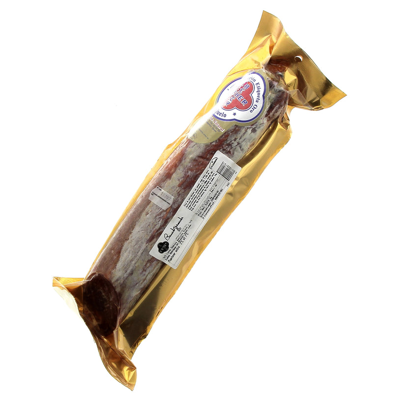 Filet de Lomo Bellota 1/2 pièce sous vide - env 400g