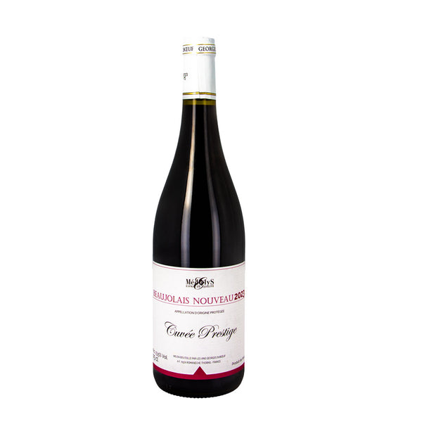 Beaujolais Nouveau 2021 - 75cl