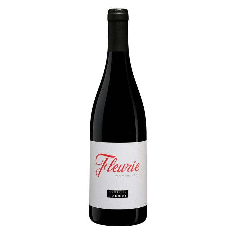 Fleurie Signature 2020 Georges Duboeuf - 75cl