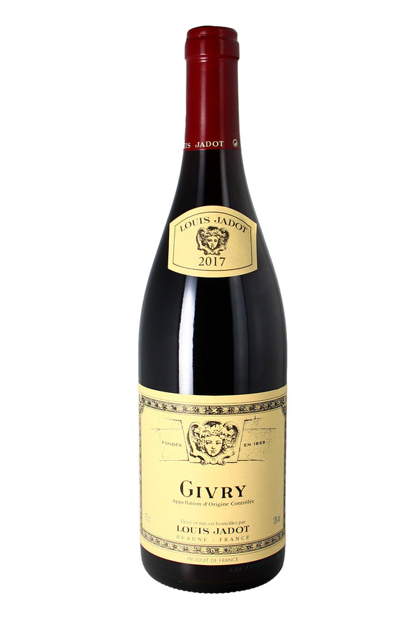 Givry rouge 2021 Louis Jadot - 75cl
