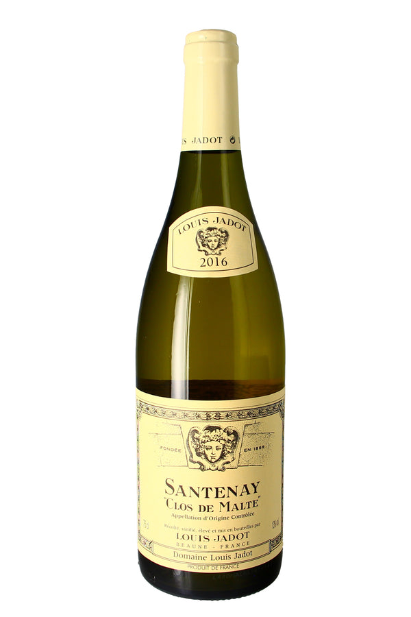 Santenay Blanc Clos de Malte 2021 Louis Jadot - 75cl