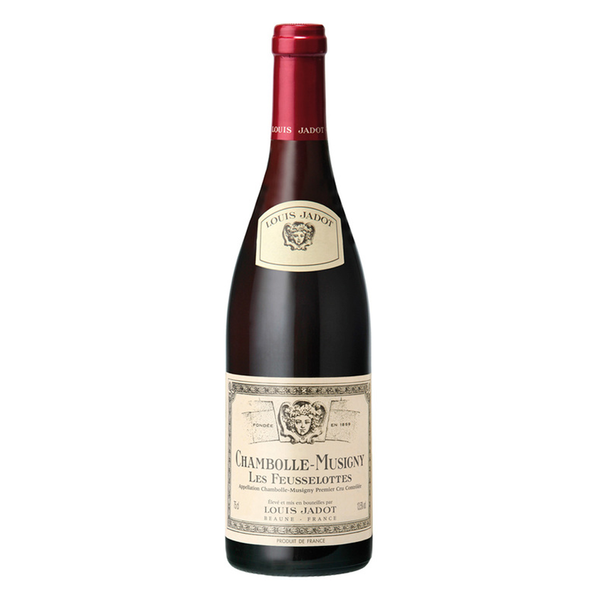 Chambolle musigny 1cru 16 - 75cl