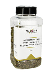 Herbes de Provence recette Médelys - 170g