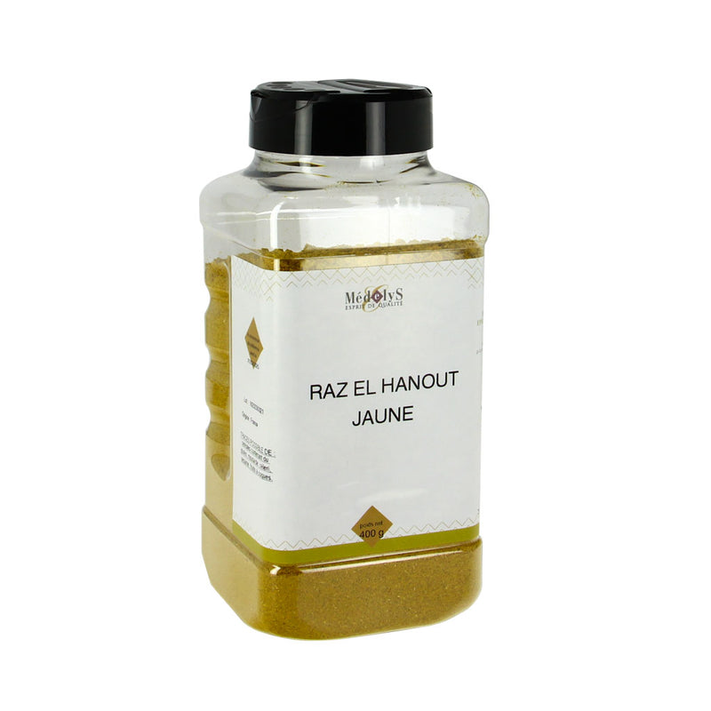 Raz el hanout - 400g