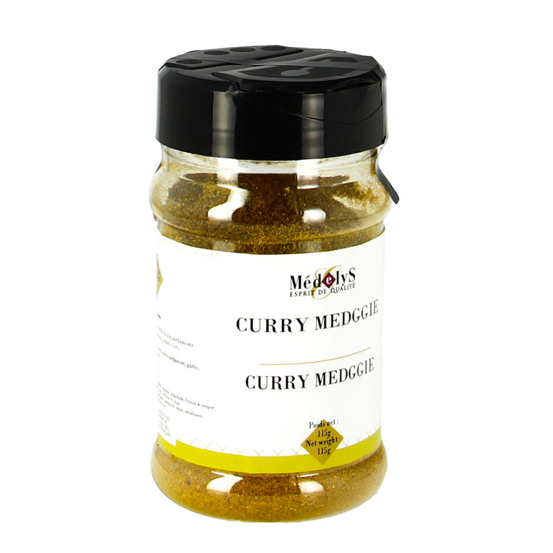 Curry Medggie - 115g