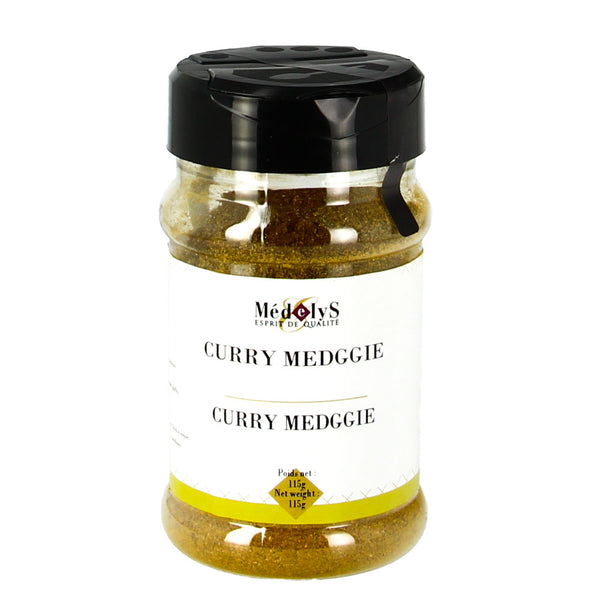 Curry Medggie - 115g