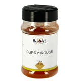 Curry rouge - 110g