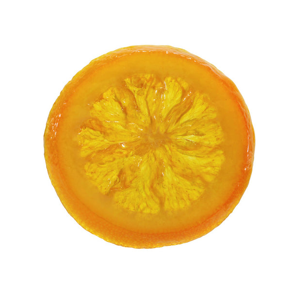 Rondelles d'oranges égouttées diamètre 40/50 - 1kg