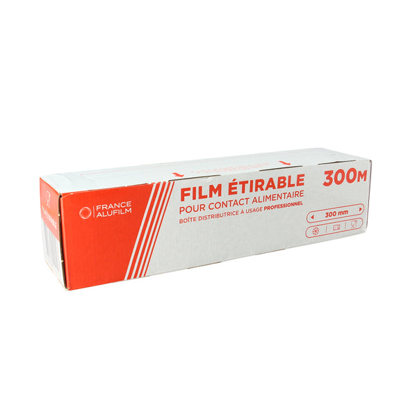 150751 - film etirable 300mx30cm