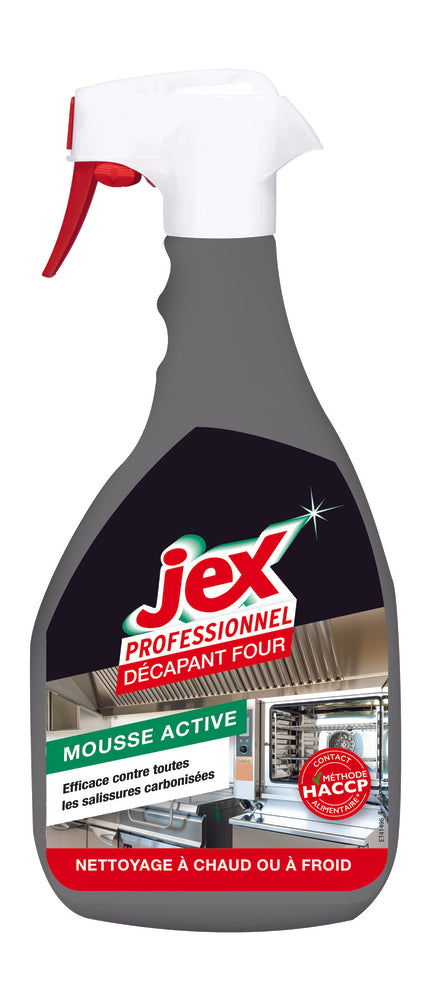 004820 - jex pro decapant four 1l