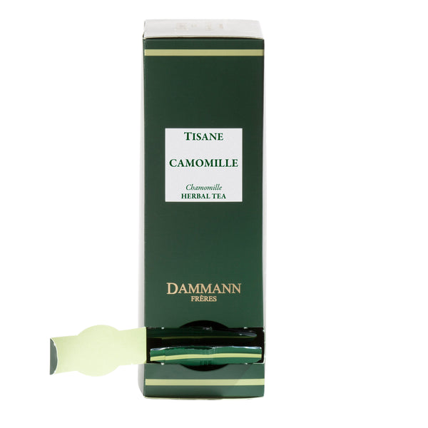 Infusion camomille - 21 sachets