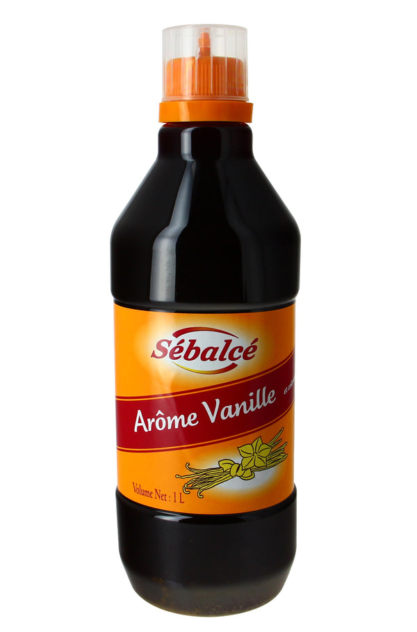 Arôme de vanille - 1l