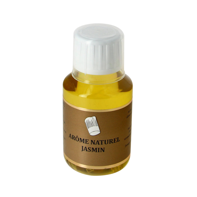 Arôme naturel de jasmin - 115ml