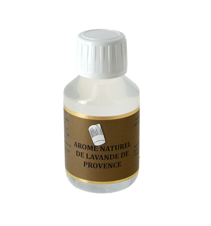 Arôme naturel de lavande - 115ml