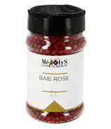 Baies roses entières - 90g