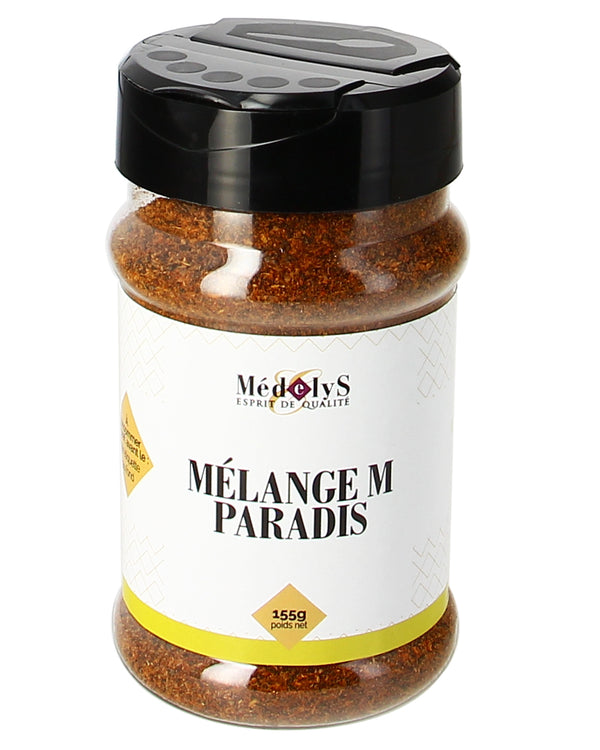 Mélange M Paradis 330ml - 155gr