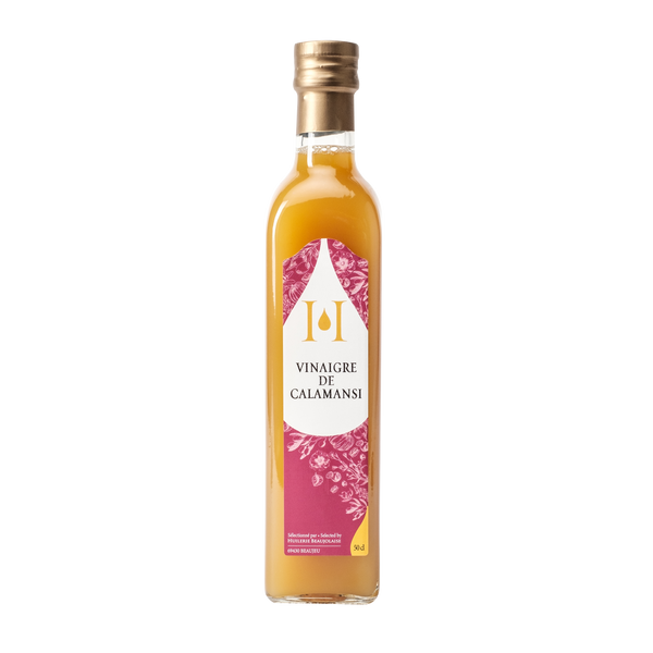 Vinaigre de Calamansi - 50cl