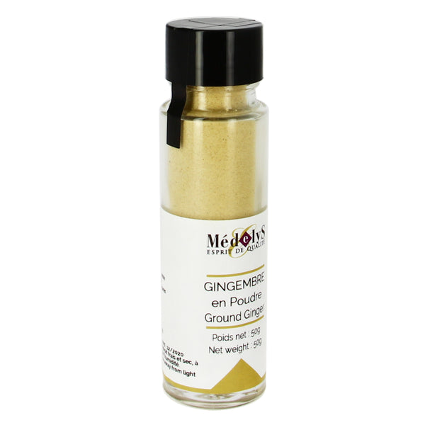 Gingembre en poudre - 28g